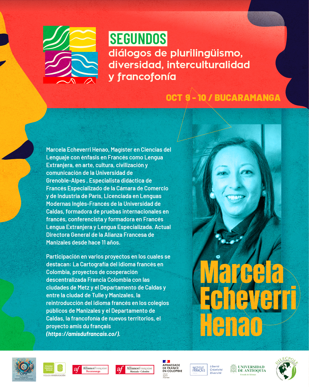 Reseña visual de Marcela Echeverri Henao